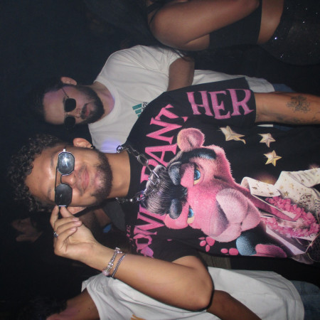 Franky De Rey