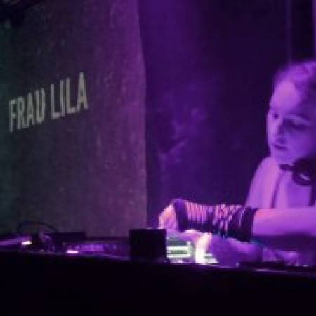 Frau LiLa