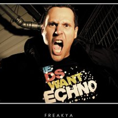 FreaKya