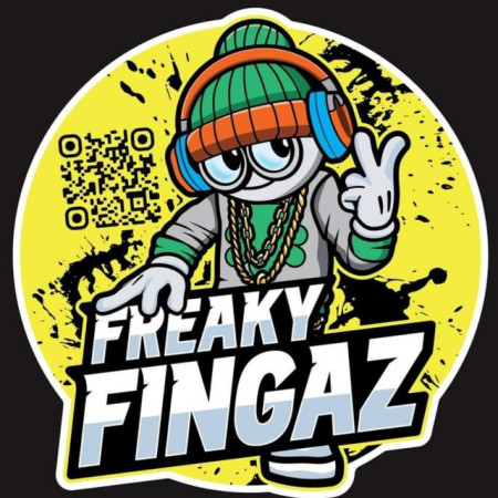 FreakyFingaz