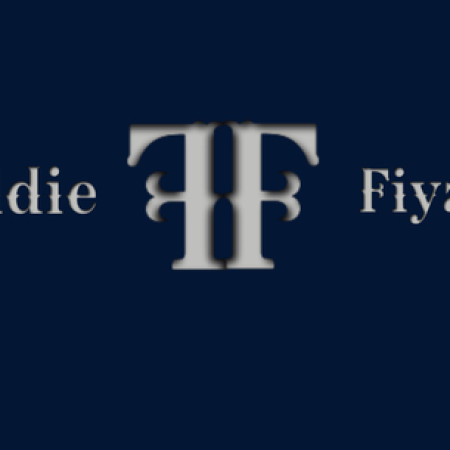 Freddie Fiyah