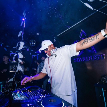DJ FWHITE 🇨🇺