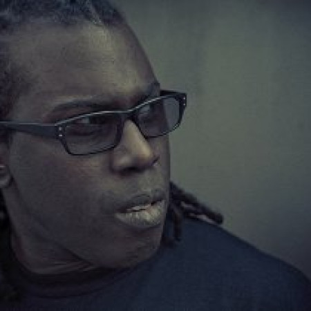 Fred P