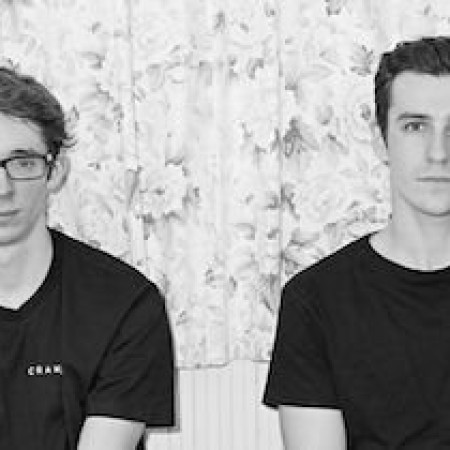 Fred V & Grafix