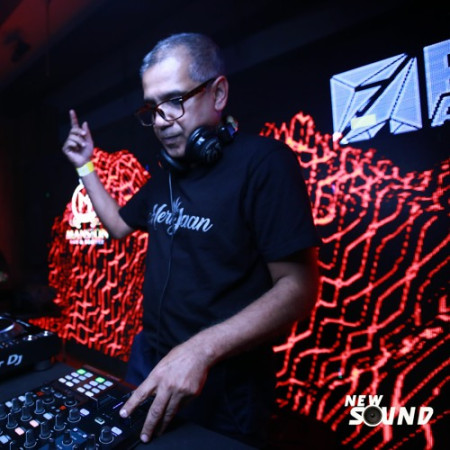Dj Asad / Dj freeaatmah
