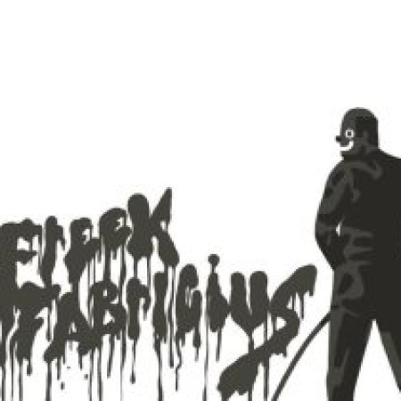 Freek Fabricius