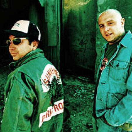 Freestylers