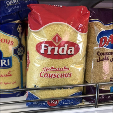 Frida