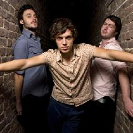Friendly Fires