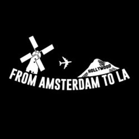 From Amsterdam To LA