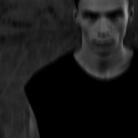 Frykk