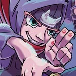 Profile of Fuma no KTR