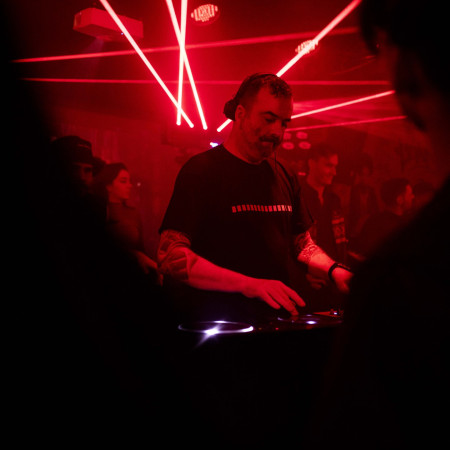 Funk D'Void