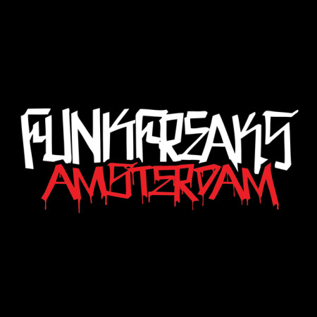 Funk Freaks Amsterdam