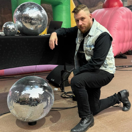 Funk Hunk