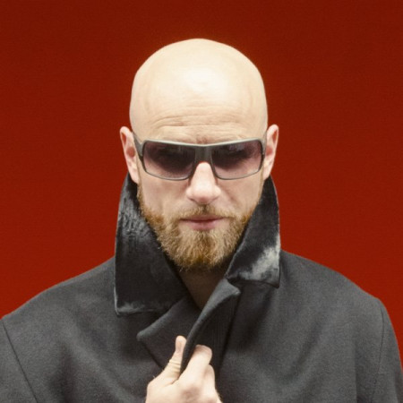 Funkstar De Luxe