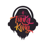 Dj Funky Kong