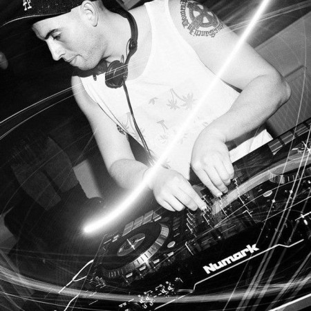 DJ Funky Mike