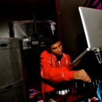 DJ Ahravin