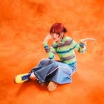 Profile of Furui Riho