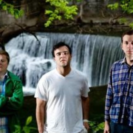 Future Islands