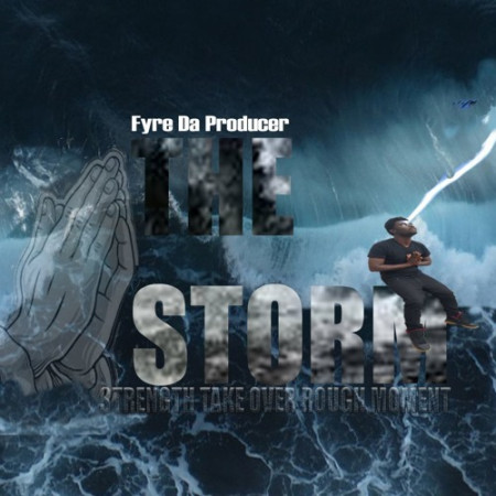 Fyre Da Producer