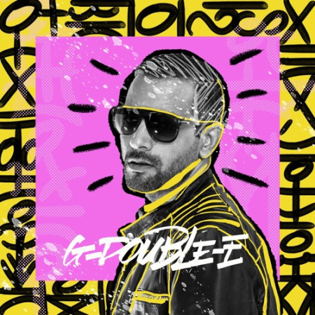 G-DOUBLE-E