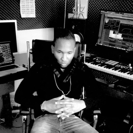 G-Snype Beatz