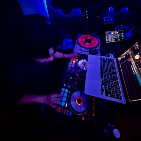 DJ G3