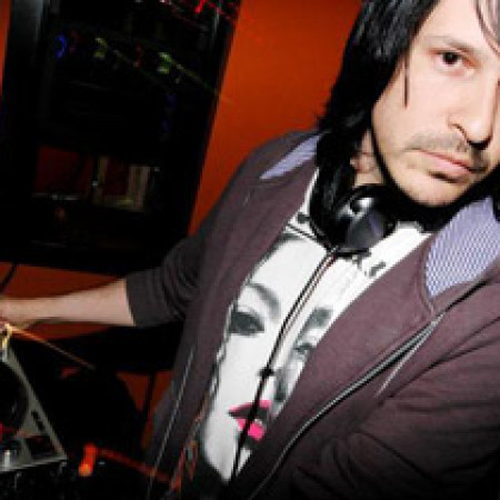 Gabe Vega