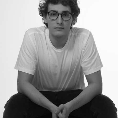 Gabriel Brasil