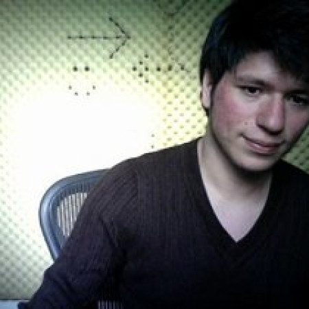 Gabriel Cazali