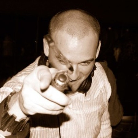 Gabriele Colombo Dj