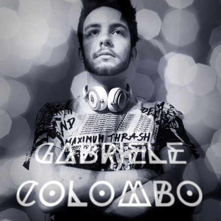 Gabriele Colombo
