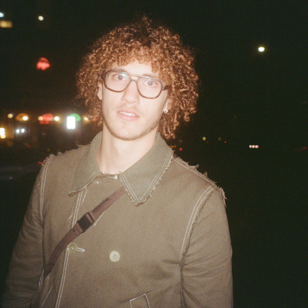 Gabriel Griffith