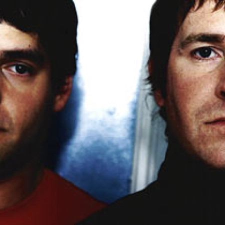 Gabriel & Dresden