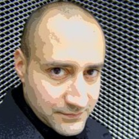 Gabriel Palomo