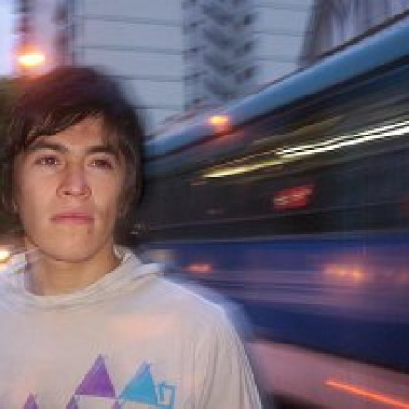 Gabriel Salazar