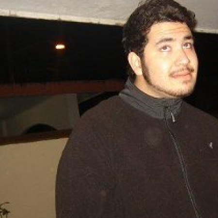 Gabriel Torres