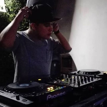 Octavio Garcia Dj/Producer