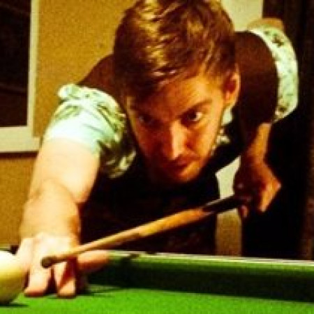 Gareth Clarke