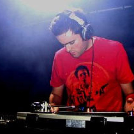Gareth Emery