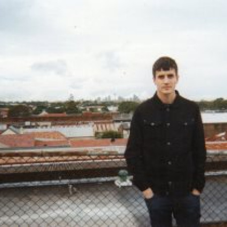 Gareth Psaltis
