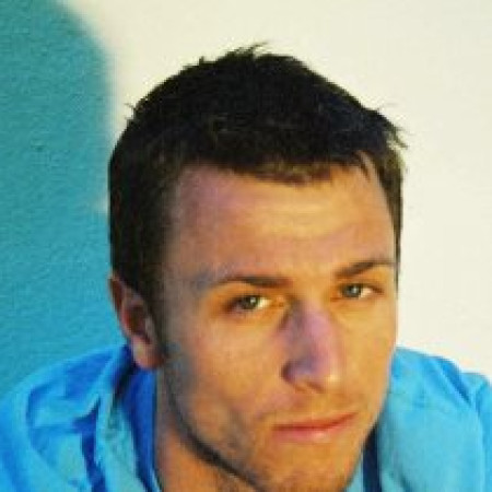 Garrett B