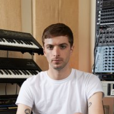 Garrett David