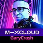 DJ GARY CRASH