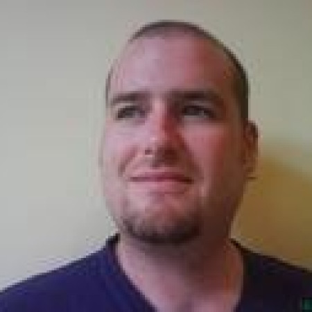 Gary Crehan