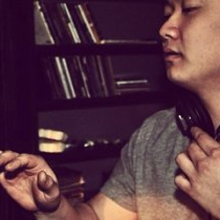 Gary Kim