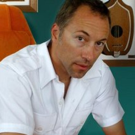 Gary Martin