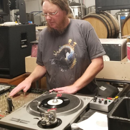 Gary the Selector